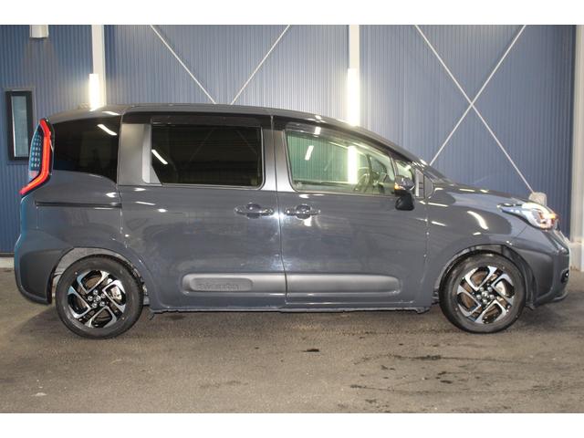 シエンタ ハイブリッドZ 禁煙/パノラミックビューモニター/10.5インチディスプレイオーディオ/フリップダウンモニター/クリアランスソナー/社外ミラー型TZドラレコ/両側パワースライドドア/ブラインドスポットモニター/ETC(39枚目)