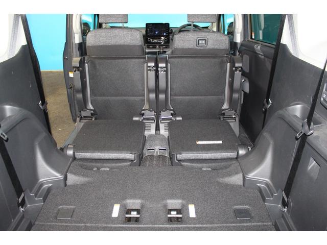 シエンタ ハイブリッドZ 禁煙/パノラミックビューモニター/10.5インチディスプレイオーディオ/フリップダウンモニター/クリアランスソナー/社外ミラー型TZドラレコ/両側パワースライドドア/ブラインドスポットモニター/ETC(47枚目)