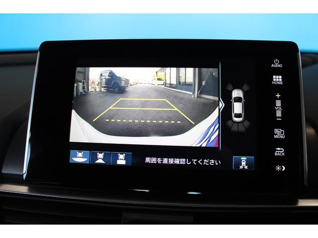 アコード EX 禁煙車/サンルーフ/純正ディスプレイオーディオ/バックカメラ/ホンダセンシング/アダプティブクルーズコントロール/黒革シート/シートヒーター/パワーシート/LEDヘッドライト/純正18アルミホイール(20枚目)