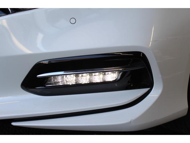 アコード EX 禁煙車/サンルーフ/純正ディスプレイオーディオ/バックカメラ/ホンダセンシング/アダプティブクルーズコントロール/黒革シート/シートヒーター/パワーシート/LEDヘッドライト/純正18アルミホイール(33枚目)
