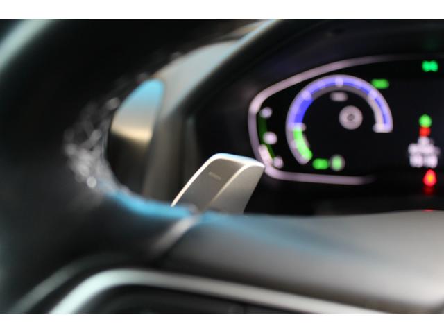 アコード EX 禁煙車/サンルーフ/純正ディスプレイオーディオ/バックカメラ/ホンダセンシング/アダプティブクルーズコントロール/黒革シート/シートヒーター/パワーシート/LEDヘッドライト/純正18アルミホイール(66枚目)
