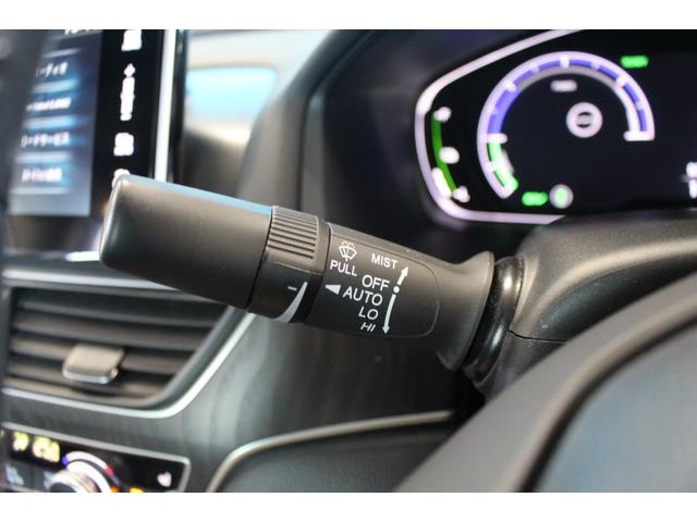 アコード EX 禁煙車/サンルーフ/純正ディスプレイオーディオ/バックカメラ/ホンダセンシング/アダプティブクルーズコントロール/黒革シート/シートヒーター/パワーシート/LEDヘッドライト/純正18アルミホイール(68枚目)