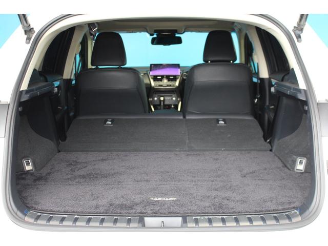 LEXUS NX NX300H I PACKAGE