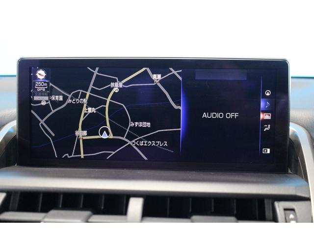 LEXUS NX NX300H I PACKAGE