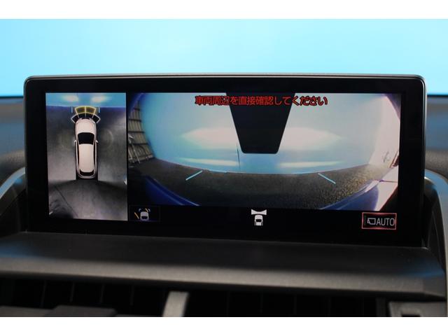 LEXUS NX NX300H I PACKAGE