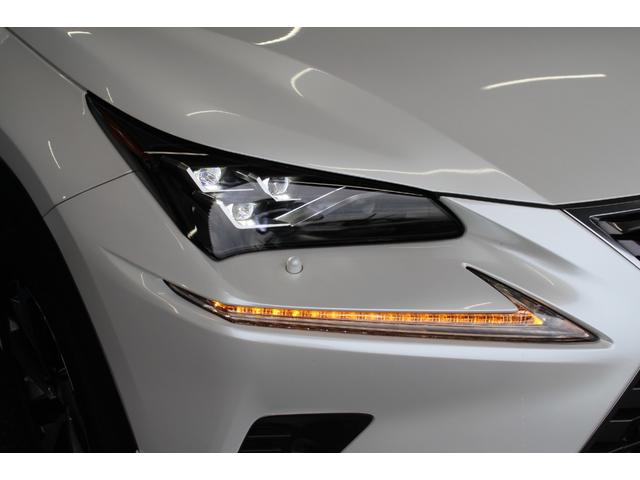 LEXUS NX NX300H I PACKAGE