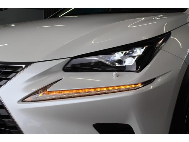 LEXUS NX NX300H I PACKAGE