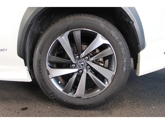 LEXUS NX NX300H I PACKAGE