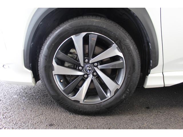 LEXUS NX NX300H I PACKAGE