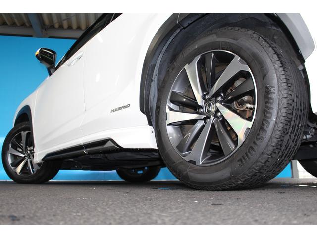LEXUS NX NX300H I PACKAGE