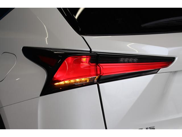 LEXUS NX NX300H I PACKAGE