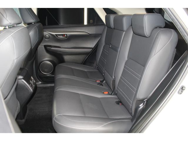 LEXUS NX NX300H I PACKAGE