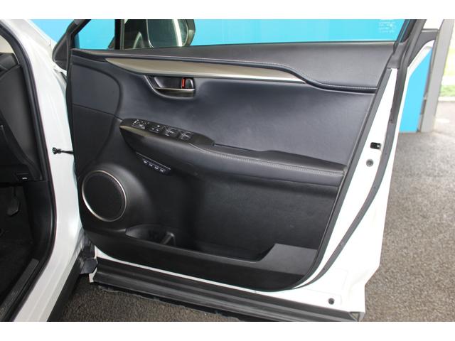 LEXUS NX NX300H I PACKAGE