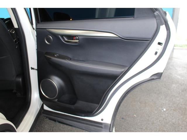 LEXUS NX NX300H I PACKAGE