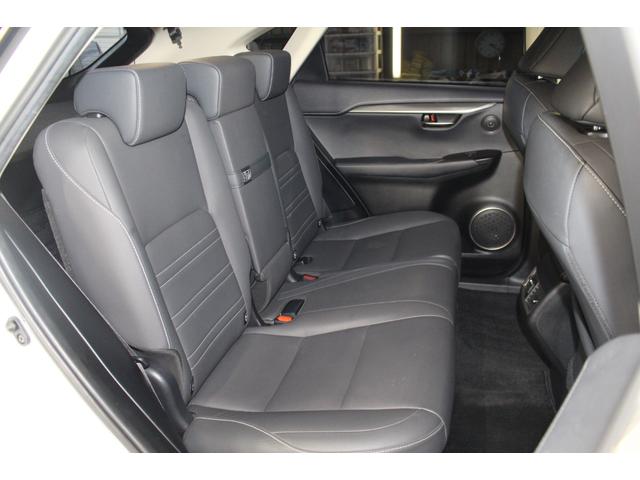 LEXUS NX NX300H I PACKAGE