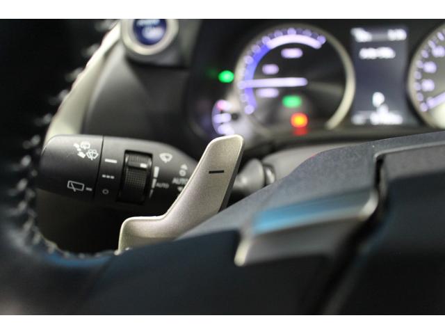 LEXUS NX NX300H I PACKAGE