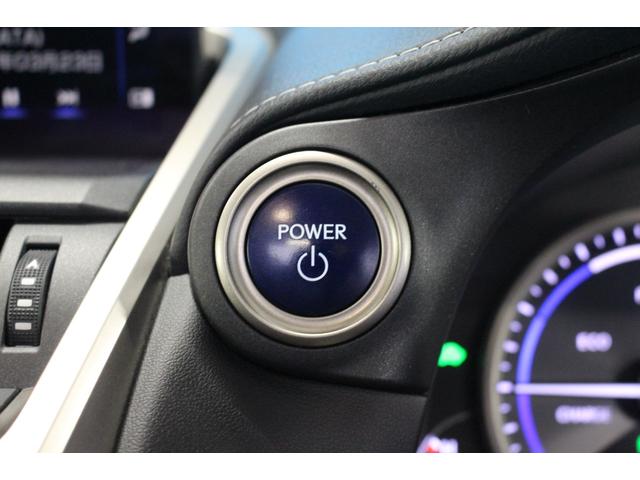 LEXUS NX NX300H I PACKAGE
