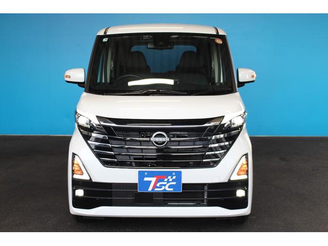 ルークス ハイウェイスター Gターボプロパイロットエディション 禁煙車/ワンオーナー/プロパイロット/インテリジェントルームミラー/アラウンドビューカメラ/クルーズコントロール/クリアランスソナー/LEDヘッドライト/アイドリングストップ/CD/Bluetooth(6枚目)
