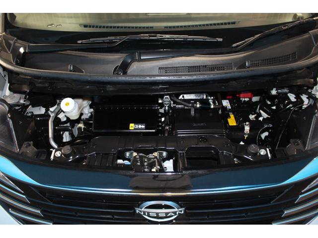ルークス ハイウェイスター Gターボプロパイロットエディション 禁煙車/ワンオーナー/プロパイロット/インテリジェントルームミラー/アラウンドビューカメラ/クルーズコントロール/クリアランスソナー/LEDヘッドライト/アイドリングストップ/CD/Bluetooth(19枚目)