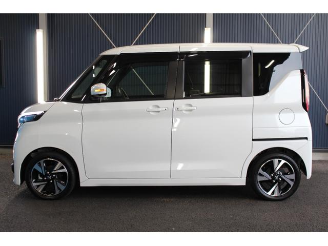 ルークス ハイウェイスター Gターボプロパイロットエディション 禁煙車/ワンオーナー/プロパイロット/インテリジェントルームミラー/アラウンドビューカメラ/クルーズコントロール/クリアランスソナー/LEDヘッドライト/アイドリングストップ/CD/Bluetooth(60枚目)