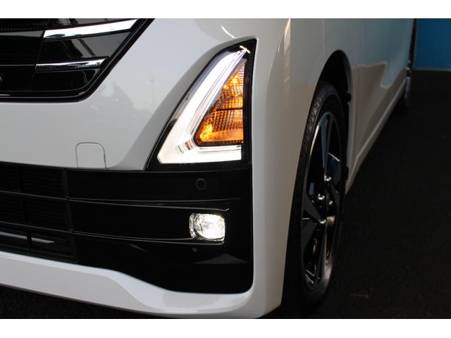 ルークス ハイウェイスター Gターボプロパイロットエディション 禁煙車/ワンオーナー/プロパイロット/インテリジェントルームミラー/アラウンドビューカメラ/クルーズコントロール/クリアランスソナー/LEDヘッドライト/アイドリングストップ/CD/Bluetooth(64枚目)