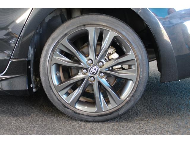 カローラ ダブルバイビー 禁煙車/モデリスタエアロ/セーフティセンス/純正9インチディスプレイオーディオ/バックカメラ/ハーフレザーシート/レーダークルーズコントロール/LEDヘッドライト/ETC2.0/ブルートゥース接続/(35枚目)