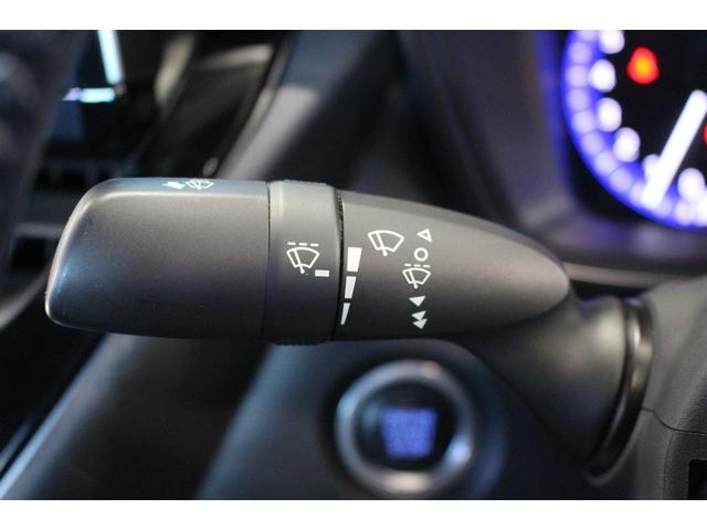 カローラ ダブルバイビー 禁煙車/モデリスタエアロ/セーフティセンス/純正9インチディスプレイオーディオ/バックカメラ/ハーフレザーシート/レーダークルーズコントロール/LEDヘッドライト/ETC2.0/ブルートゥース接続/(63枚目)