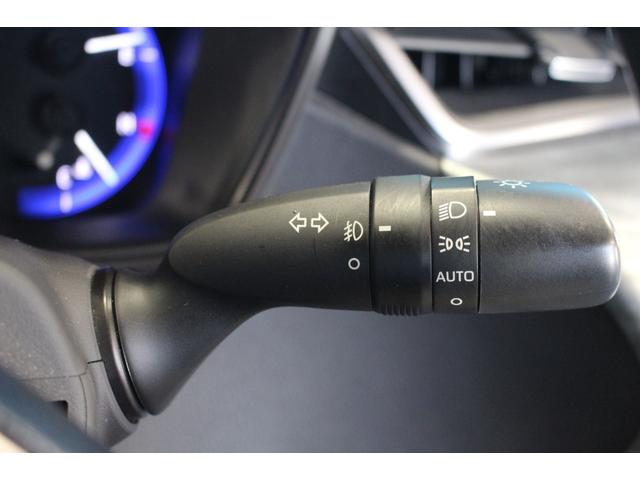 カローラ ダブルバイビー 禁煙車/モデリスタエアロ/セーフティセンス/純正9インチディスプレイオーディオ/バックカメラ/ハーフレザーシート/レーダークルーズコントロール/LEDヘッドライト/ETC2.0/ブルートゥース接続/(64枚目)