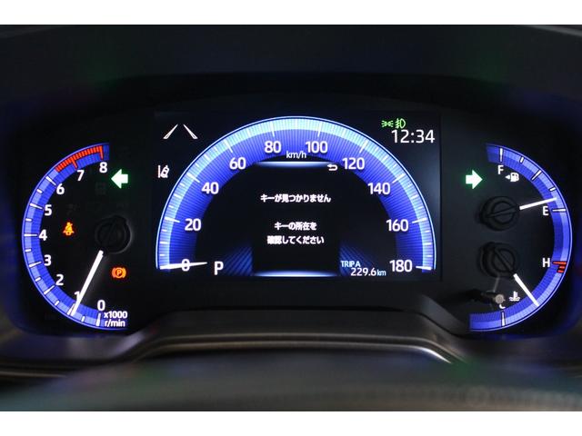カローラ ダブルバイビー 禁煙車/モデリスタエアロ/セーフティセンス/純正9インチディスプレイオーディオ/バックカメラ/ハーフレザーシート/レーダークルーズコントロール/LEDヘッドライト/ETC2.0/ブルートゥース接続/(67枚目)