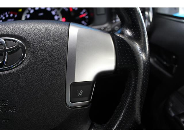 ハイエースワゴン GL 禁煙車/後期型/4.5型/セーフティセンス/ベットキット/エアロ/後席モニター/Panasonicナビ/バックカメラ/フルセグ/LEDヘッドライト/パワースライドドア/ステアリングスイッチ/ETC(37枚目)