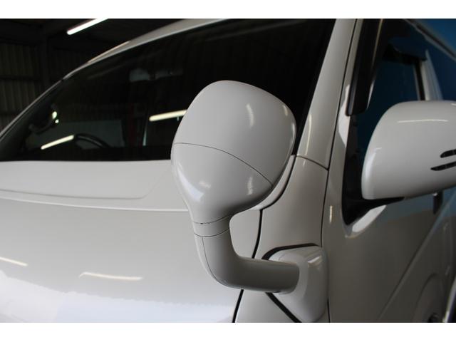 ハイエースワゴン GL 禁煙車/後期型/4.5型/セーフティセンス/ベットキット/エアロ/後席モニター/Panasonicナビ/バックカメラ/フルセグ/LEDヘッドライト/パワースライドドア/ステアリングスイッチ/ETC(58枚目)