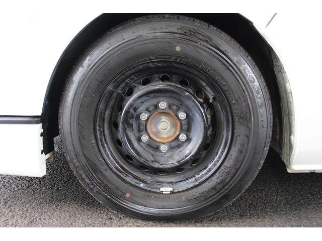 ハイエースワゴン GL 禁煙車/後期型/4.5型/セーフティセンス/ベットキット/エアロ/後席モニター/Panasonicナビ/バックカメラ/フルセグ/LEDヘッドライト/パワースライドドア/ステアリングスイッチ/ETC(63枚目)