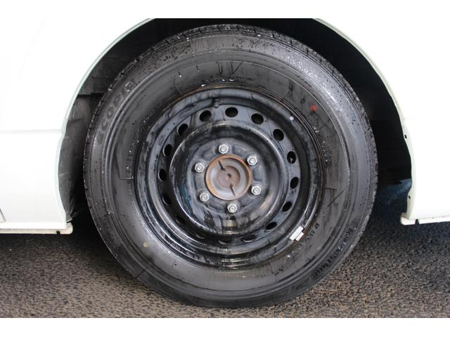 ハイエースワゴン GL 禁煙車/後期型/4.5型/セーフティセンス/ベットキット/エアロ/後席モニター/Panasonicナビ/バックカメラ/フルセグ/LEDヘッドライト/パワースライドドア/ステアリングスイッチ/ETC(64枚目)