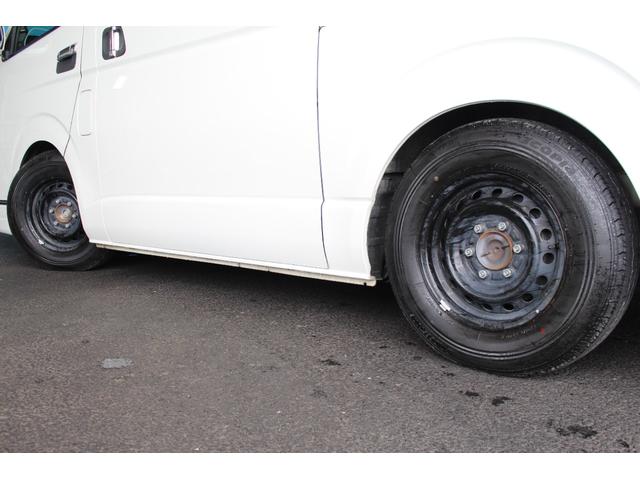 ハイエースワゴン GL 禁煙車/後期型/4.5型/セーフティセンス/ベットキット/エアロ/後席モニター/Panasonicナビ/バックカメラ/フルセグ/LEDヘッドライト/パワースライドドア/ステアリングスイッチ/ETC(68枚目)