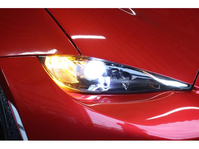 ロードスター Sレザーパッケージ 禁煙車/6速MT車/マツダスピードエアロ/ブラックレザーシート/セーフティパッケージ/BOSEサウンド/バックカメラ/フルセグ/ブラインドスポットモニター/シートヒーター/LEDヘッドライト/ETC(13枚目)