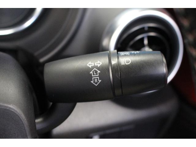 ロードスター Sレザーパッケージ 禁煙車/6速MT車/マツダスピードエアロ/ブラックレザーシート/セーフティパッケージ/BOSEサウンド/バックカメラ/フルセグ/ブラインドスポットモニター/シートヒーター/LEDヘッドライト/ETC(28枚目)