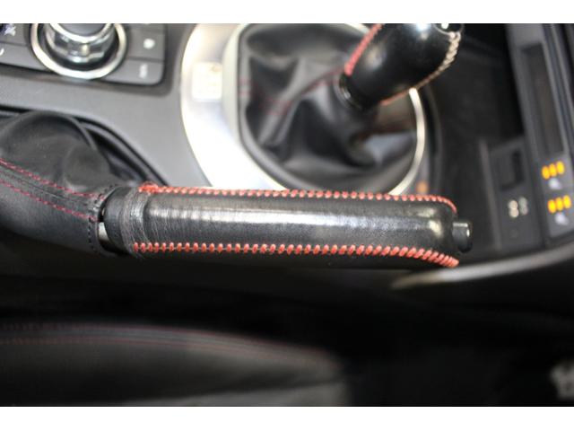 ロードスター Sレザーパッケージ 禁煙車/6速MT車/マツダスピードエアロ/ブラックレザーシート/セーフティパッケージ/BOSEサウンド/バックカメラ/フルセグ/ブラインドスポットモニター/シートヒーター/LEDヘッドライト/ETC(30枚目)
