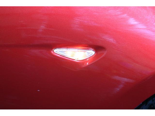 ロードスター Sレザーパッケージ 禁煙車/6速MT車/マツダスピードエアロ/ブラックレザーシート/セーフティパッケージ/BOSEサウンド/バックカメラ/フルセグ/ブラインドスポットモニター/シートヒーター/LEDヘッドライト/ETC(60枚目)