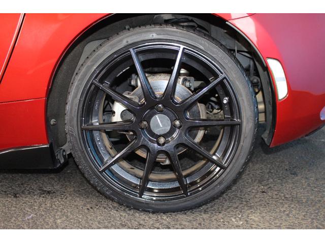 ロードスター Sレザーパッケージ 禁煙車/6速MT車/マツダスピードエアロ/ブラックレザーシート/セーフティパッケージ/BOSEサウンド/バックカメラ/フルセグ/ブラインドスポットモニター/シートヒーター/LEDヘッドライト/ETC(61枚目)