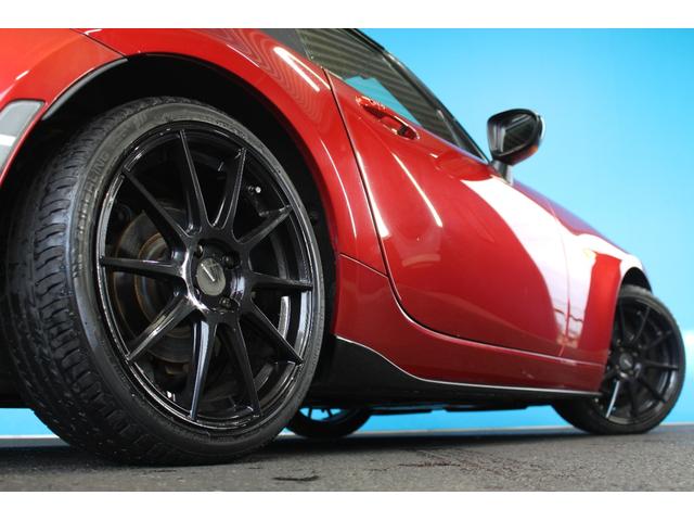 ロードスター Sレザーパッケージ 禁煙車/6速MT車/マツダスピードエアロ/ブラックレザーシート/セーフティパッケージ/BOSEサウンド/バックカメラ/フルセグ/ブラインドスポットモニター/シートヒーター/LEDヘッドライト/ETC(68枚目)