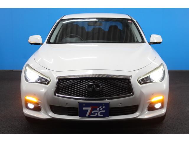 NISSAN SKYLINE 200GT-T TYPE P