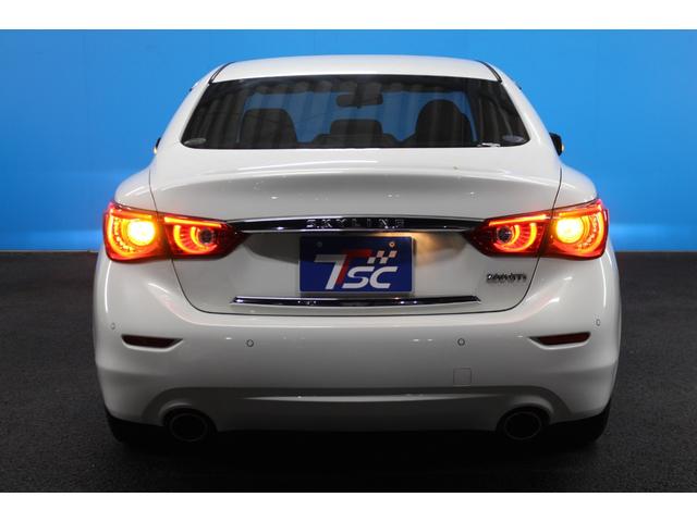 NISSAN SKYLINE 200GT-T TYPE P