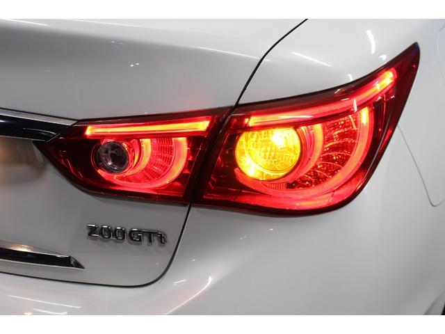 NISSAN SKYLINE 200GT-T TYPE P