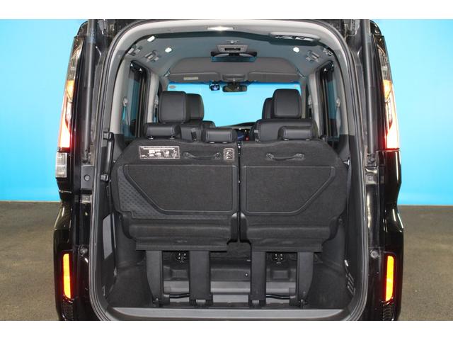 HONDA STEPWAGON SPADA SPADA HYBRID G EX HONDA SENSING SPECIAL EDITION BLACK STYLE