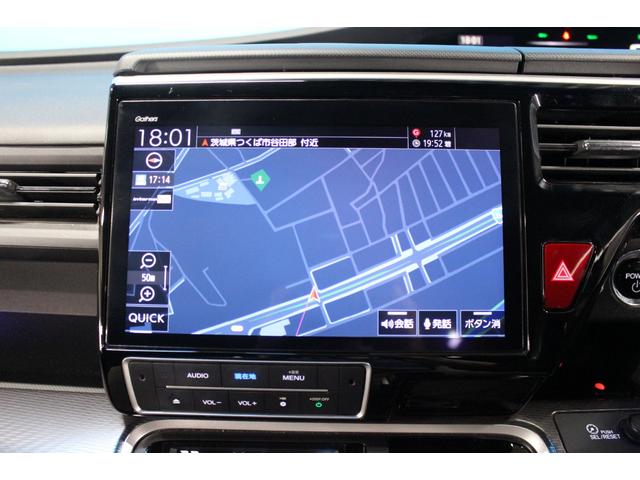 HONDA STEPWAGON SPADA SPADA HYBRID G EX HONDA SENSING SPECIAL EDITION BLACK STYLE