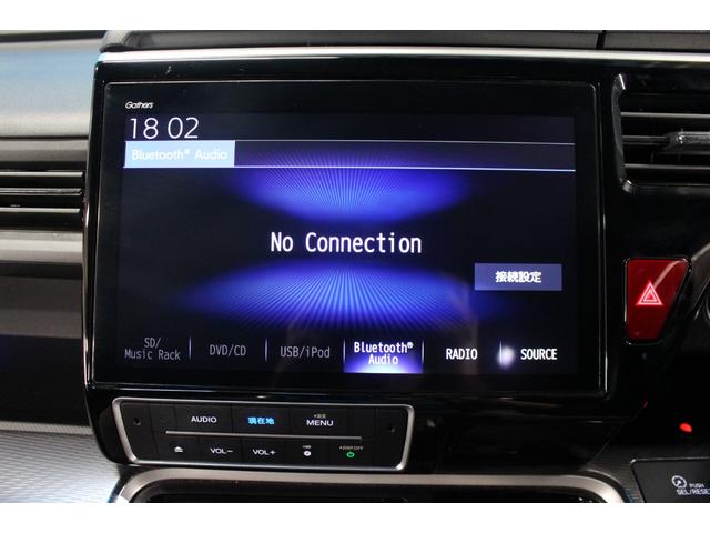 HONDA STEPWAGON SPADA SPADA HYBRID G EX HONDA SENSING SPECIAL EDITION BLACK STYLE