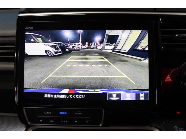 HONDA STEPWAGON SPADA SPADA HYBRID G EX HONDA SENSING SPECIAL EDITION BLACK STYLE