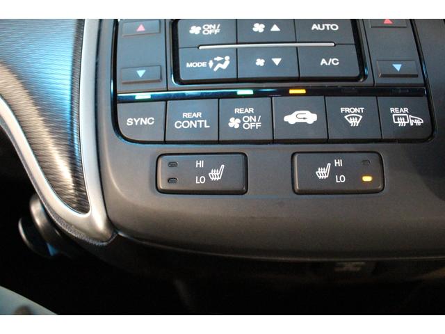 HONDA STEPWAGON SPADA SPADA HYBRID G EX HONDA SENSING SPECIAL EDITION BLACK STYLE