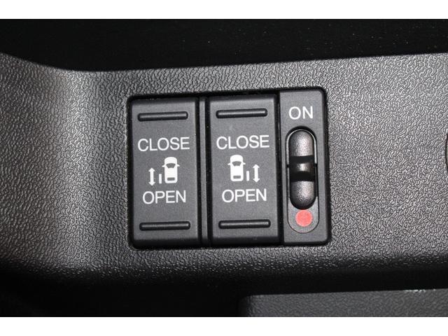 HONDA STEPWAGON SPADA SPADA HYBRID G EX HONDA SENSING SPECIAL EDITION BLACK STYLE