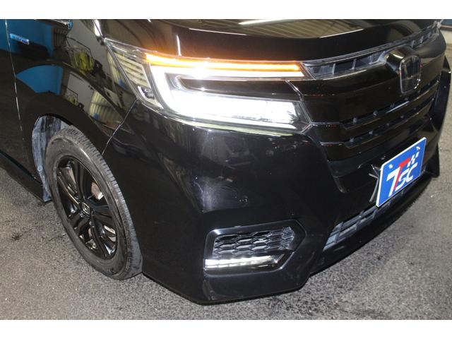 HONDA STEPWAGON SPADA SPADA HYBRID G EX HONDA SENSING SPECIAL EDITION BLACK STYLE